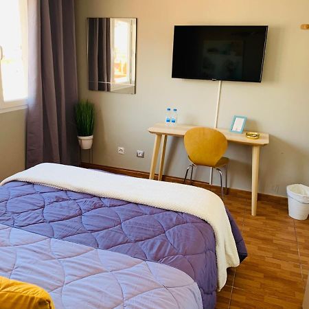 Byor City Rooms Las Palmas / Gran Canaria Exterior foto