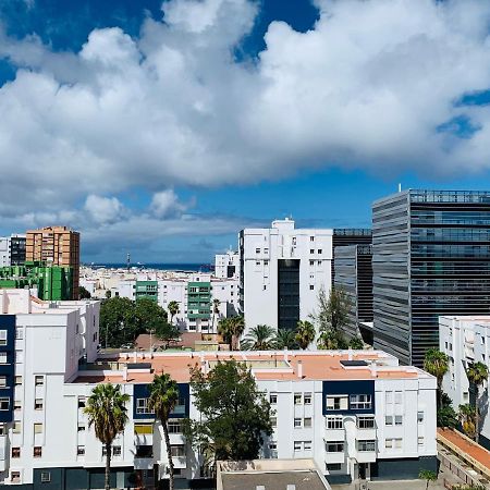 Byor City Rooms Las Palmas / Gran Canaria Exterior foto