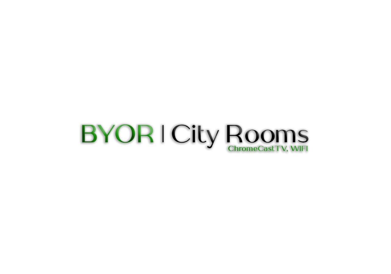 Byor City Rooms Las Palmas / Gran Canaria Exterior foto