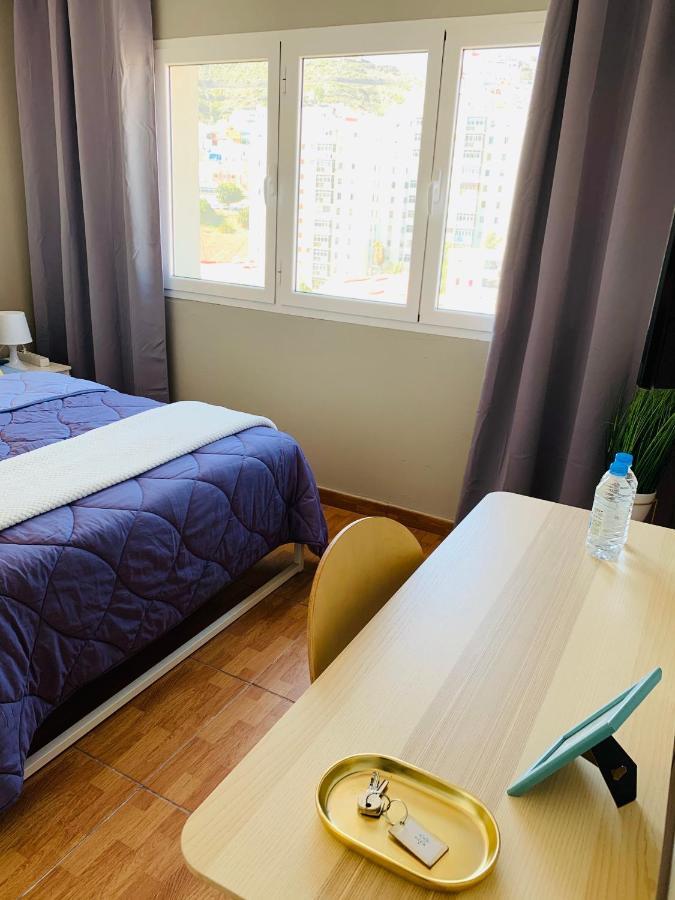 Byor City Rooms Las Palmas / Gran Canaria Exterior foto