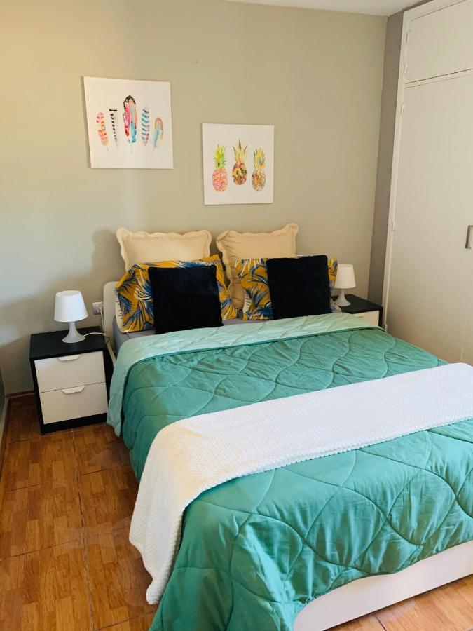 Byor City Rooms Las Palmas / Gran Canaria Exterior foto