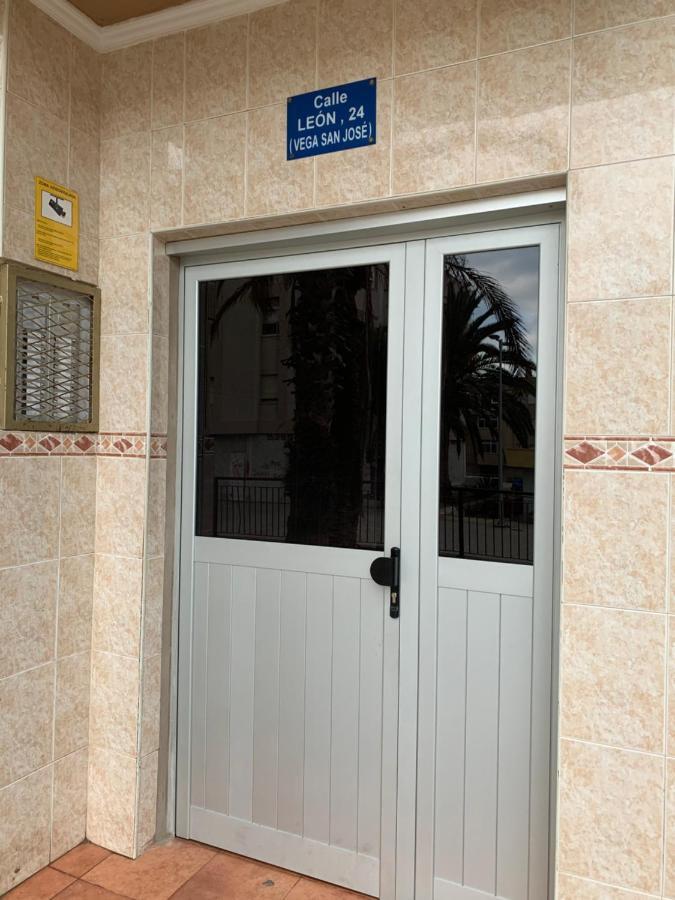 Byor City Rooms Las Palmas / Gran Canaria Exterior foto